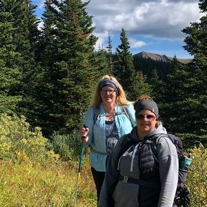 Meet your Posher, Stacey